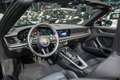 Porsche 992 Carrera Cabriolet Porsche APPROVED 3 Jahre NEU Schwarz - thumbnail 27