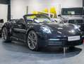 Porsche 992 Carrera Cabriolet Porsche APPROVED 3 Jahre NEU Schwarz - thumbnail 1