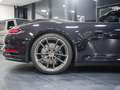 Porsche 992 Carrera Cabriolet Porsche APPROVED 3 Jahre NEU Schwarz - thumbnail 11