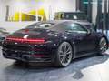 Porsche 992 Carrera Cabriolet Porsche APPROVED 3 Jahre NEU Schwarz - thumbnail 16