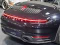 Porsche 992 Carrera Cabriolet Porsche APPROVED 3 Jahre NEU Schwarz - thumbnail 22