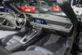 Porsche 992 Carrera Cabriolet Porsche APPROVED 3 Jahre NEU Schwarz - thumbnail 37