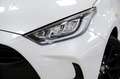 Toyota Yaris 120H STYLE Blanco - thumbnail 5