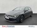 Volkswagen Golf VIII 1.5 TSI Style, Navi, DCC, Matrix-LED, Grau - thumbnail 1