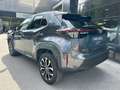 Toyota Yaris Cross Hybrid 4x4 Zilver - thumbnail 4