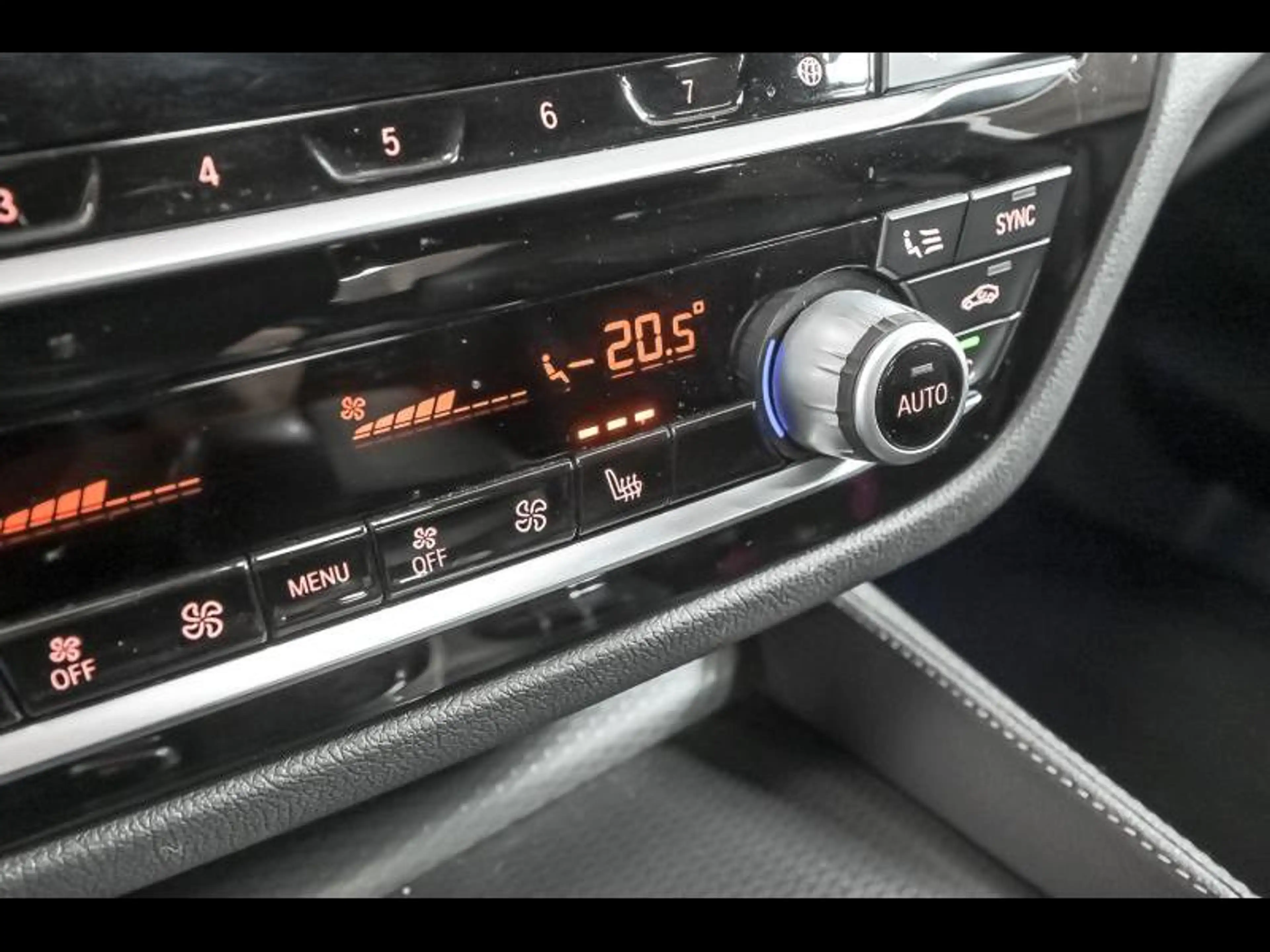 BMW 518 518d — photo 13