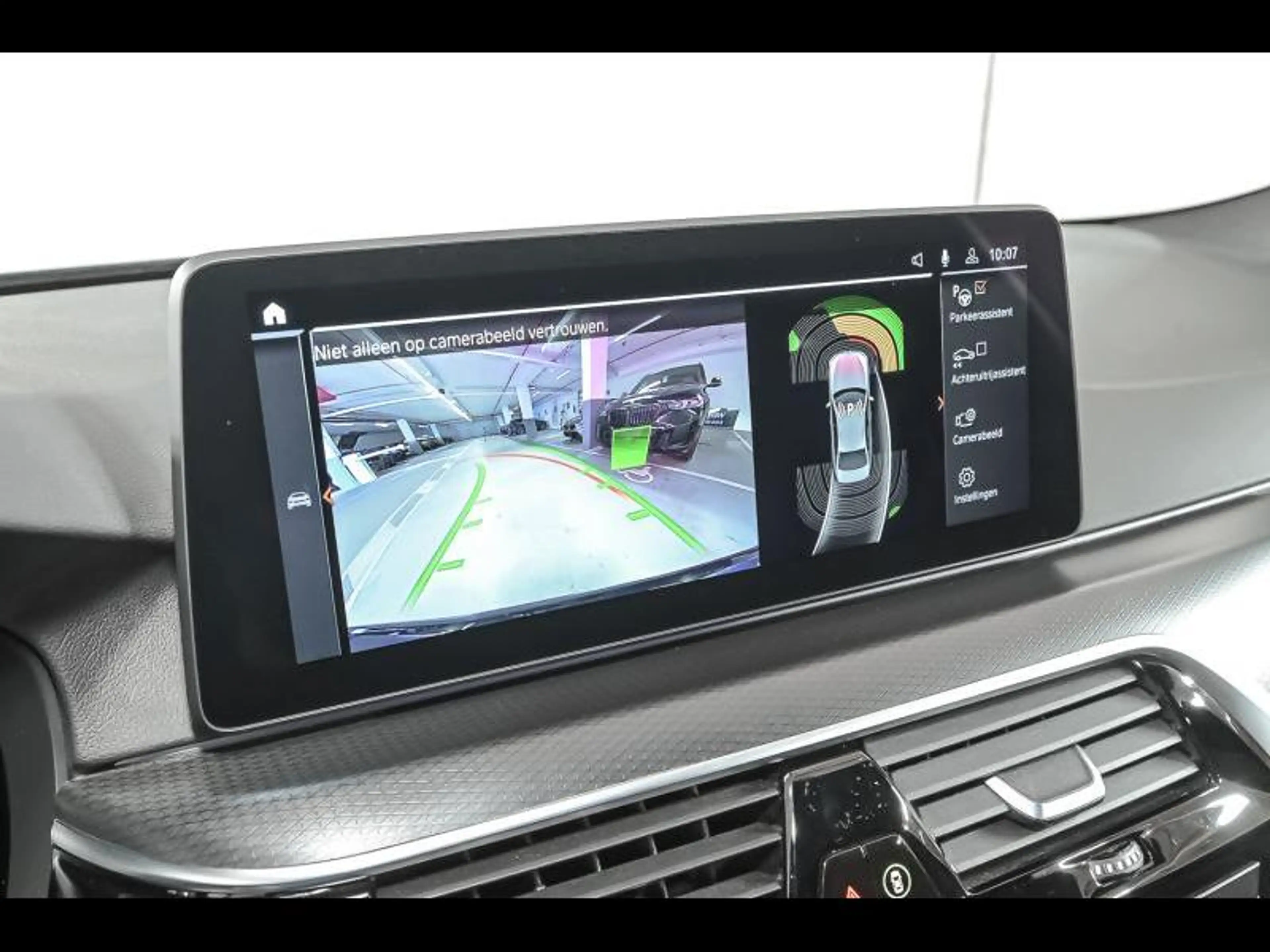 BMW 518 518d — photo 15