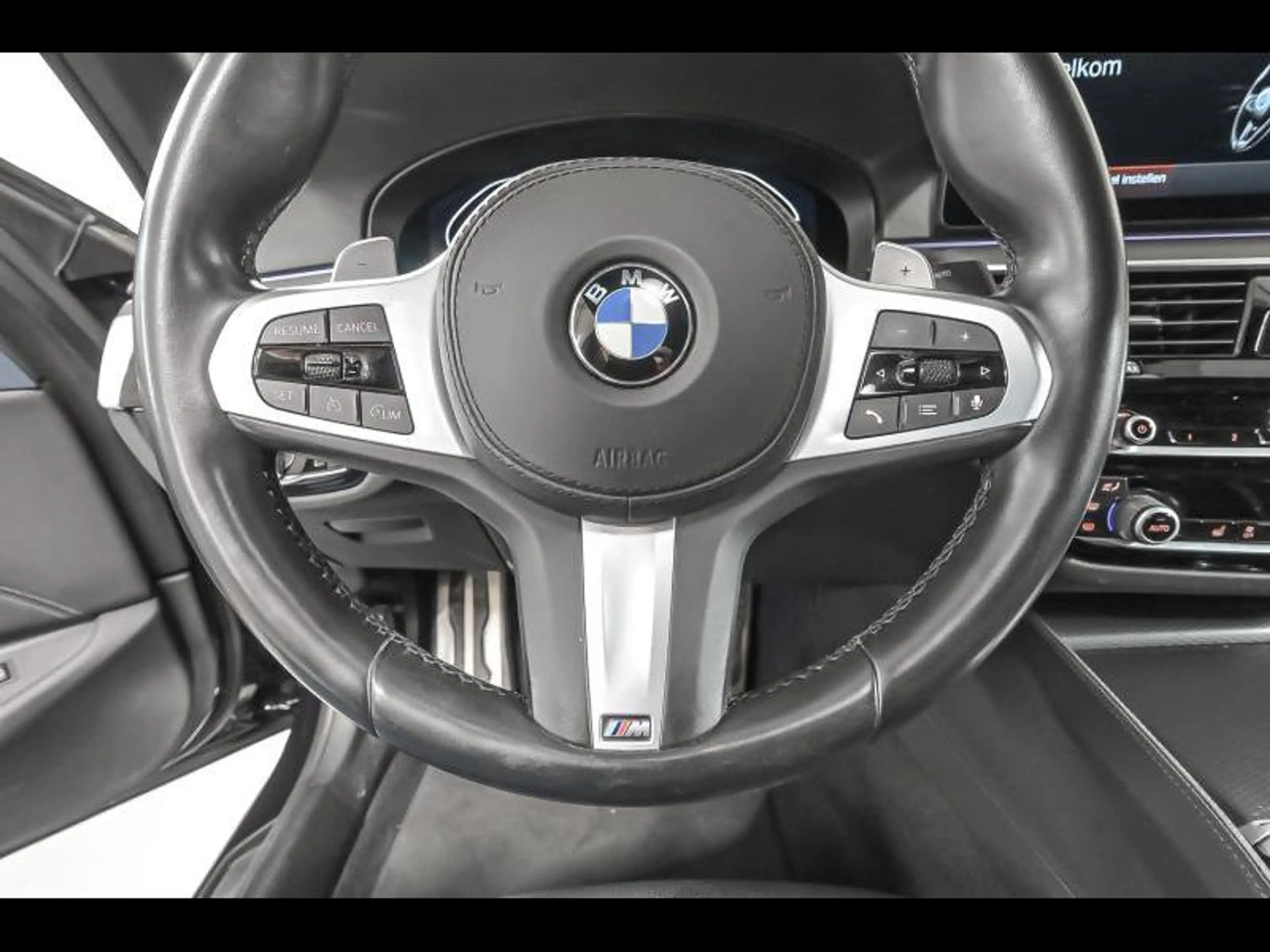 BMW 518 518d — photo 9