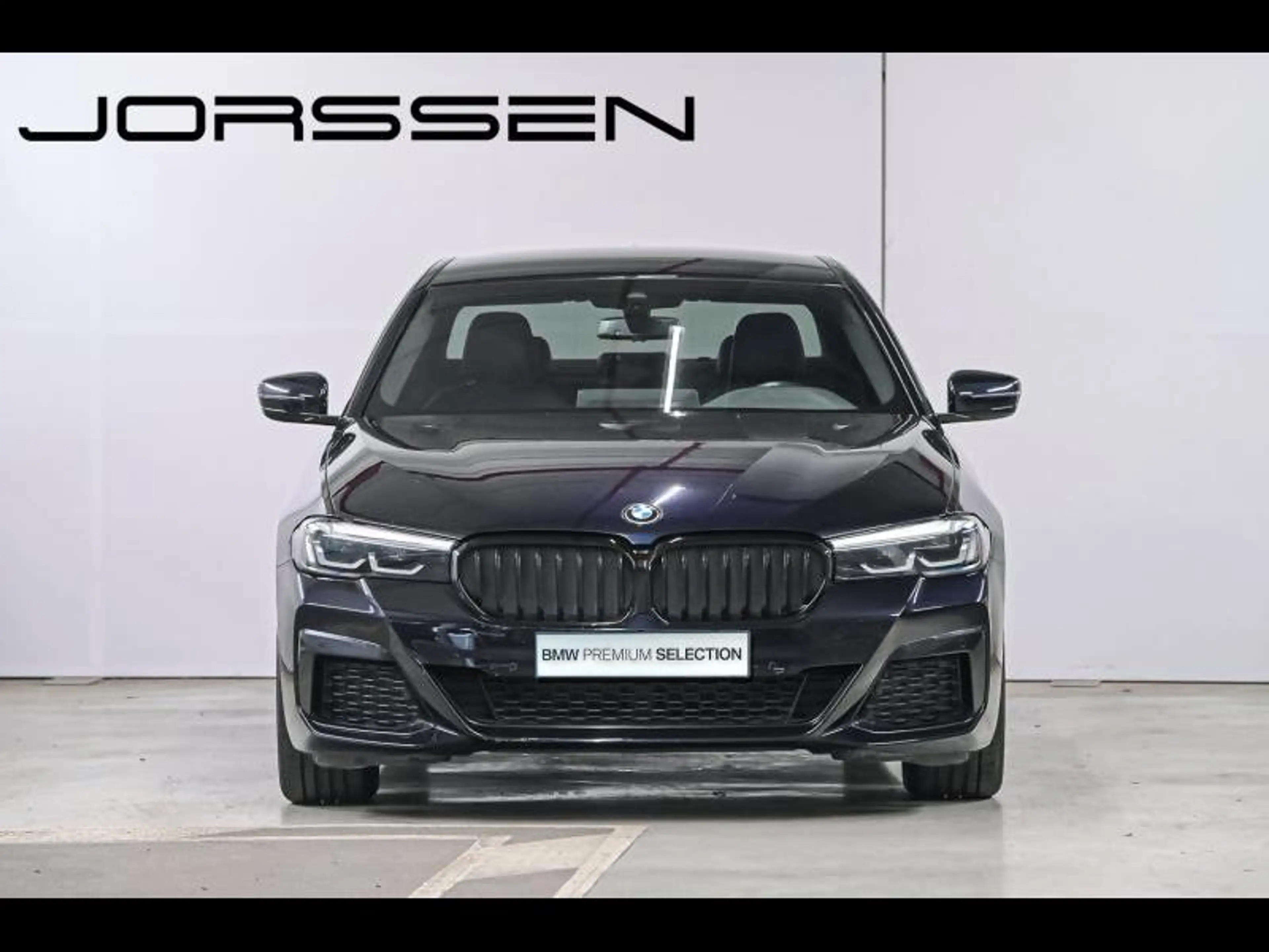 BMW 518 518d — photo 2