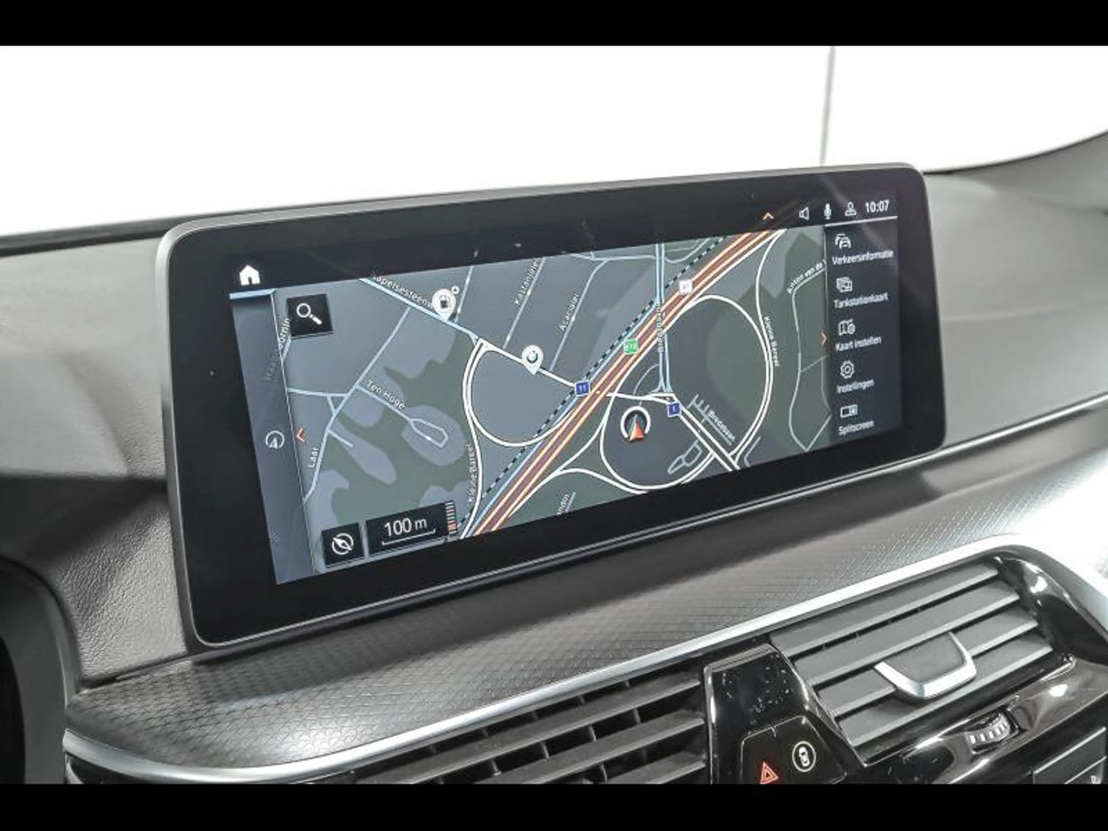 BMW 518 518d — photo 14