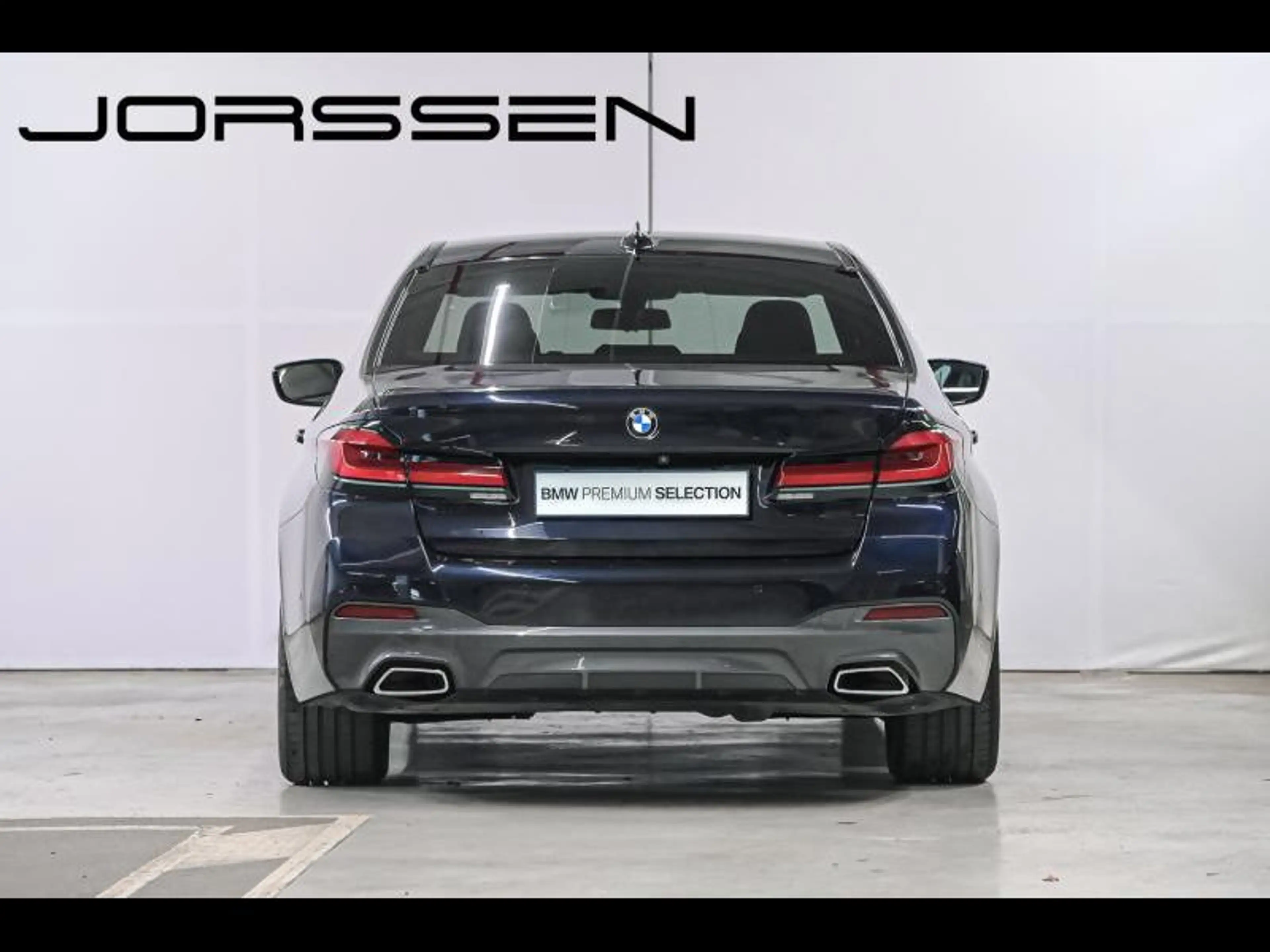 BMW 518 518d — photo 4