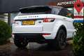 Land Rover Range Rover Evoque 2.2 SD4 4WD Prestige Dynamic Weiß - thumbnail 11