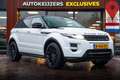 Land Rover Range Rover Evoque 2.2 SD4 4WD Prestige Dynamic Weiß - thumbnail 1