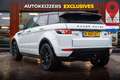 Land Rover Range Rover Evoque 2.2 SD4 4WD Prestige Dynamic Weiß - thumbnail 7