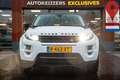 Land Rover Range Rover Evoque 2.2 SD4 4WD Prestige Dynamic Weiß - thumbnail 3