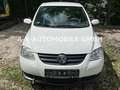 Volkswagen Fox Style*KLIMA*(BESCHÄDIGT)* Blanc - thumbnail 3
