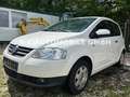 Volkswagen Fox Style*KLIMA*(BESCHÄDIGT)* Blanc - thumbnail 21