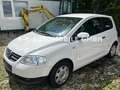 Volkswagen Fox Style*KLIMA*(BESCHÄDIGT)* Blanc - thumbnail 5
