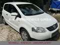 Volkswagen Fox Style*KLIMA*(BESCHÄDIGT)* Blanc - thumbnail 2
