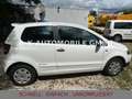 Volkswagen Fox Style*KLIMA*(BESCHÄDIGT)* Blanc - thumbnail 9