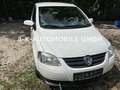 Volkswagen Fox Style*KLIMA*(BESCHÄDIGT)* Blanc - thumbnail 22