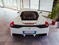 Ferrari 458 458 Coupe Coupe 4.5 Speciale dct Bianco - thumbnail 2