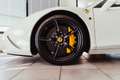 Ferrari 458 458 Coupe Coupe 4.5 Speciale dct Blanc - thumbnail 20