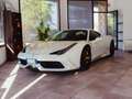 Ferrari 458 458 Coupe Coupe 4.5 Speciale dct Bianco - thumbnail 1