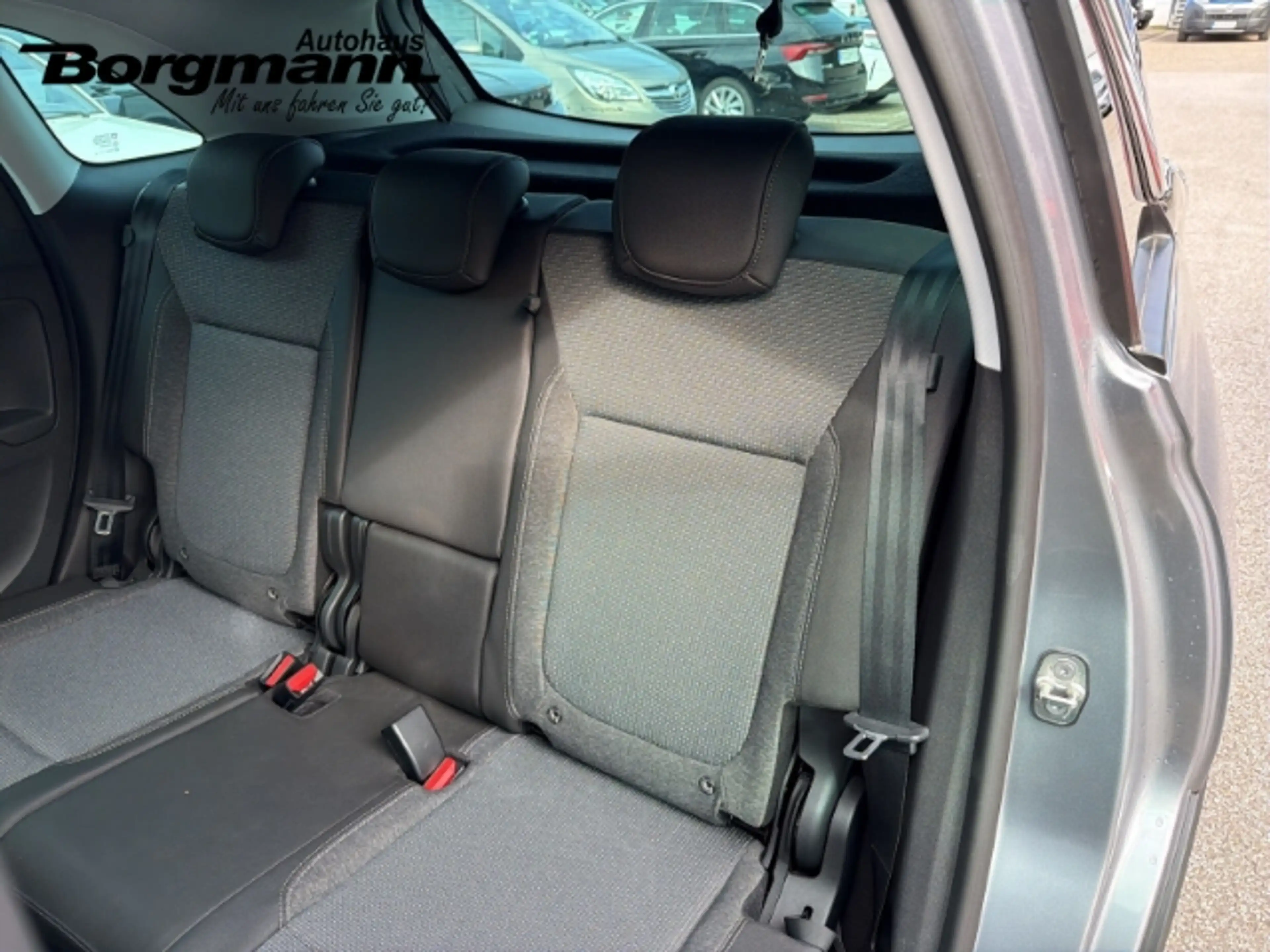 Opel Crossland 1.2 Elegance LED - Navigation - Rückfahrkamera — photo 8