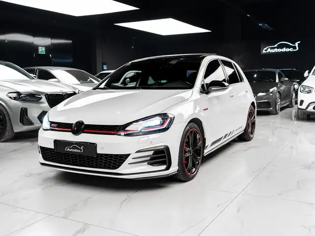 Volkswagen Golf GTI 2.0 tsi Performance 245cv dsg TETTO VIRTUAL