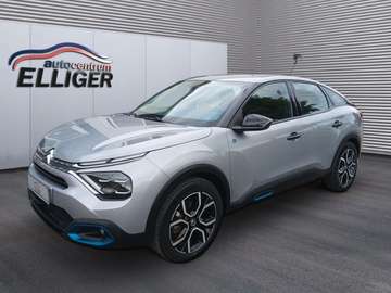 ë-C4 Limousine Feel 136