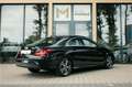 Mercedes-Benz CLA 180 Aut. 123PK Ambition | Navigatie | Sportstoelen | A Zwart - thumbnail 2