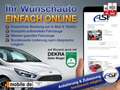 Ford Fiesta ST #Panorama-Dach #Navi #Kamera #Toter-Winkel-A... Schwarz - thumbnail 11
