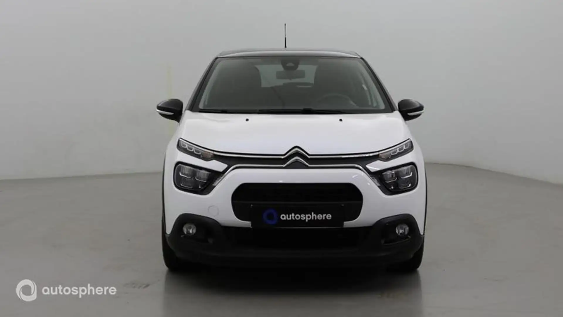 Citroen C3 1.2 PureTech 110ch S\u0026S Shine 120-123g - 2