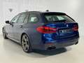 BMW M5 M550d xDrive Bleu - thumbnail 7
