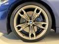 BMW M5 M550d xDrive Blau - thumbnail 22