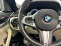 BMW M5 M550d xDrive Blau - thumbnail 28