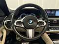 BMW M5 M550d xDrive Niebieski - thumbnail 9
