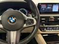 BMW M5 M550d xDrive Blauw - thumbnail 27