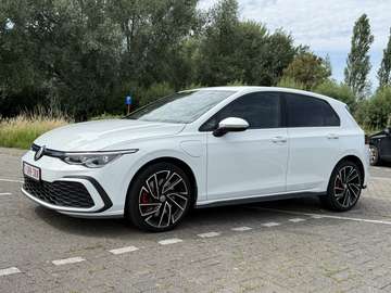 Golf GTE  DSG (245)PK
