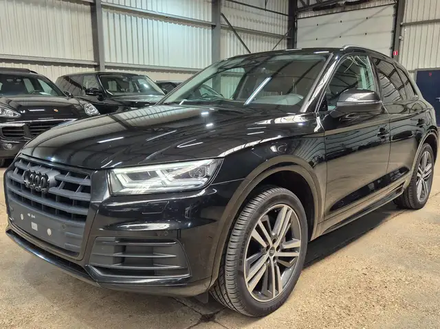 Audi Q5 Q5 PHEV 50 TFSi e Quattro Sport S tronic