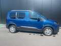 Peugeot Rifter Benzine Automaat *7Plaatsen* Bleu - thumbnail 4