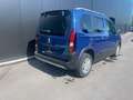 Peugeot Rifter Benzine Automaat *7Plaatsen* Bleu - thumbnail 6