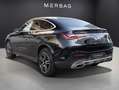 Mercedes-Benz GLC 300 de 4MATIC Coupé mit EQ Hybrid Technologie Schwarz - thumbnail 2