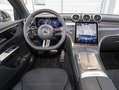 Mercedes-Benz GLC 300 de 4MATIC Coupé mit EQ Hybrid Technologie Schwarz - thumbnail 4