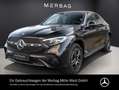 Mercedes-Benz GLC 300 de 4MATIC Coupé mit EQ Hybrid Technologie Schwarz - thumbnail 1