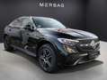 Mercedes-Benz GLC 300 de 4MATIC Coupé mit EQ Hybrid Technologie Schwarz - thumbnail 3