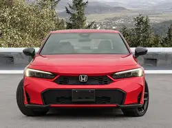 Honda Civic 2026