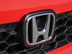 Honda Civic 2026 — фото 9