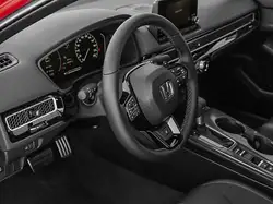 Honda Civic 2026 — фото 12